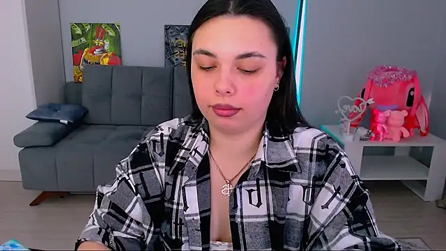 queenofthesense  online show from February 2026 09:15:01 AM