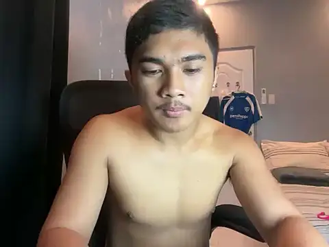 Snapshot of pinoyAdrianneXXX chatting on June 2026 02:49:01 AM pinoyAdrianneXXX online show from June 2026 02:49:01 AM