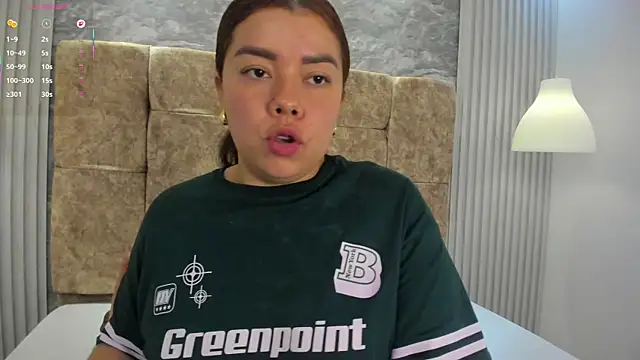 leilapons online show from January 2026 06:22:01 PM