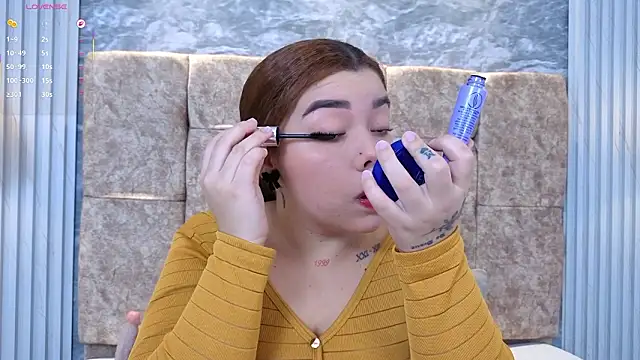 leilapons online show from February 2026 07:46:01 PM