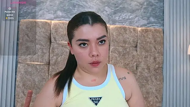 leilapons online show from March 2026 04:10:01 PM