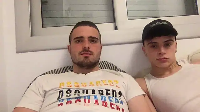 badbwoyz online show from May 2026 09:33:02 PM