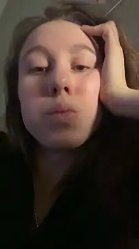 Snapshot of Jumpluff_ chatting on November 2025 06:41:04 PM Jumpluff online show from November 2025 06:41:04 PM