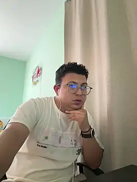 JaviSala online show from May 2026 09:22:01 PM