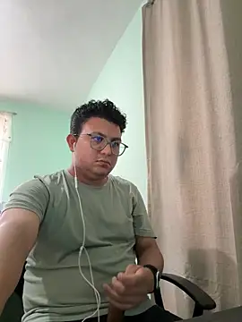 JaviSala online show from May 2026 08:15:01 PM