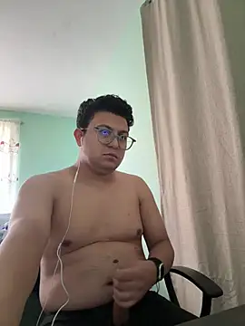 JaviSala online show from July 2026 05:48:02 PM