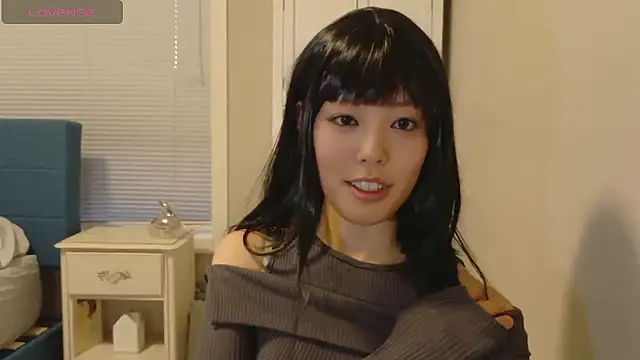 Nana with online show from October 2025 01:28:01 AM