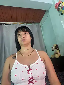 EVAH LEE  online show from February 2026 03:33:02 AM