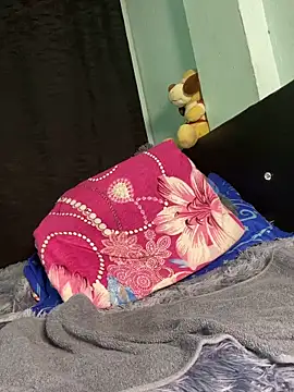 EVAH LEE  online show from April 2026 06:19:01 AM