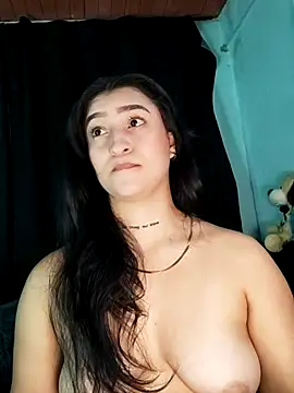 EVAH LEE  online show from July 2026 03:24:02 AM