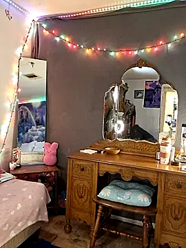 PeachyAriel online show from April 2026 03:56:01 PM