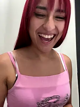 JuliethaDemon  online show from September 2025 02:45:01 AM