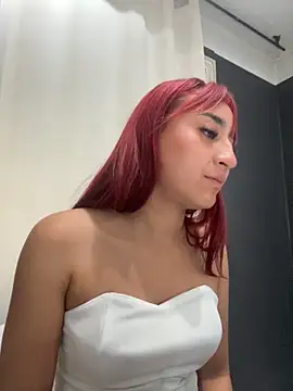 JuliethaDemon  online show from September 2025 01:03:01 PM