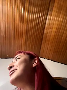 JuliethaDemon  online show from October 2025 01:42:02 PM