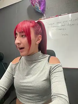 JuliethaDemon  online show from December 2025 01:36:01 AM