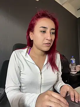 JuliethaDemon  online show from February 2026 01:51:02 PM