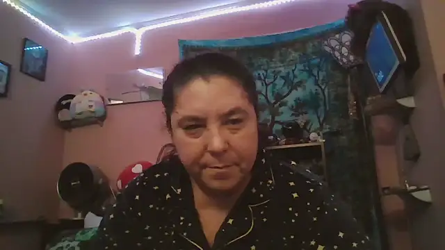 lil-gemini-hippy online show from February 2026 03:03:02 AM