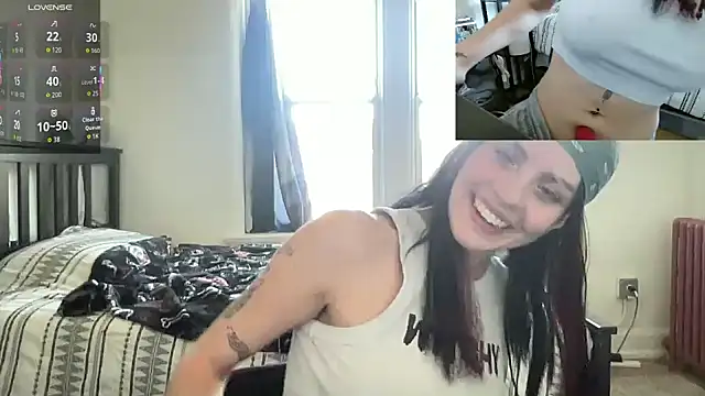 VanessaVipera online show from September 2025 09:52:02 PM