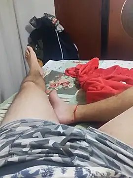 Snapshot of JotadeJoder chatting on October 2025 12:33:02 AM JotadeJoder online show from October 2025 12:33:02 AM