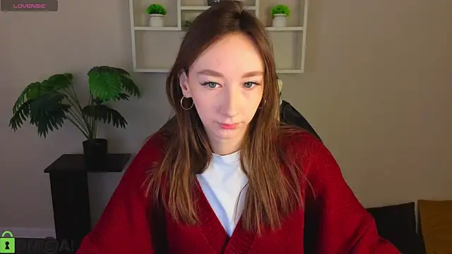 Snapshot of Miche1le_Allenne chatting on February 2026 01:05:02 AM Miche1le Allenne online show from February 2026 01:05:02 AM