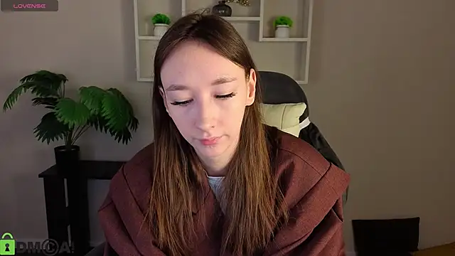 Snapshot of Miche1le_Allenne chatting on February 2026 12:55:02 AM Miche1le Allenne online show from February 2026 12:55:02 AM