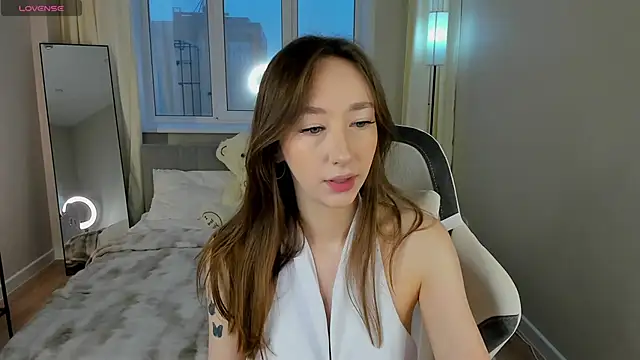 Snapshot of Miche1le_Allenne chatting on March 2026 01:05:02 AM Miche1le Allenne online show from March 2026 01:05:02 AM