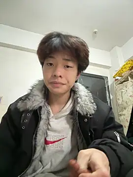 Snapshot of junjun1189 chatting on February 2026 12:20:02 AM junjun1189 online show from February 2026 12:20:02 AM