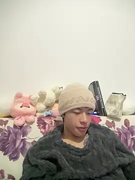 Snapshot of junjun1189 chatting on February 2026 12:24:01 PM junjun1189 online show from February 2026 12:24:01 PM