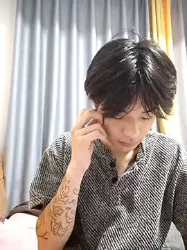 junjun1189 online show from May 2026 08:31:01 AM