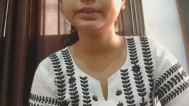 Cute-Bacchi online show from September 2025 01:18:01 AM