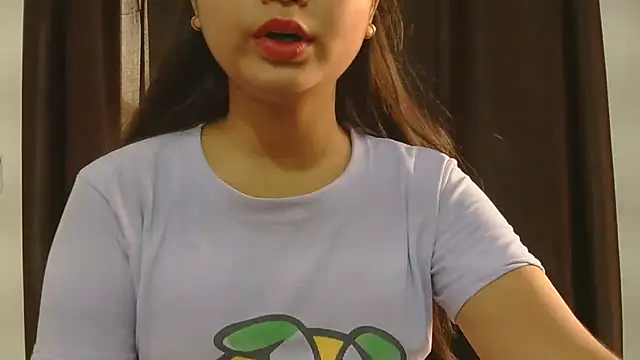 Cute-Bacchi online show from September 2025 01:11:01 AM