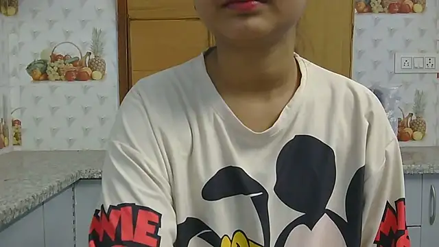 Cute-Bacchi online show from October 2025 02:34:01 AM