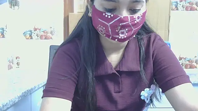 Cute-Bacchi online show from October 2025 02:34:01 AM