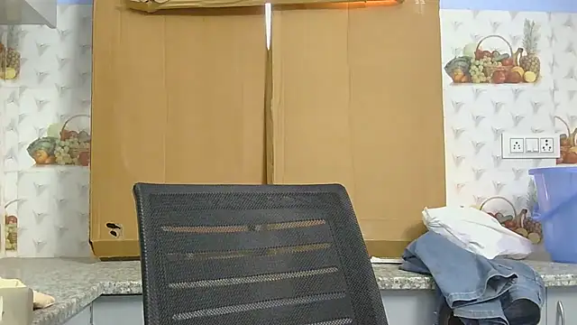 Cute-Bacchi online show from October 2025 01:57:01 AM