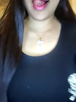 annanya01 online show from January 2026 07:55:01 AM