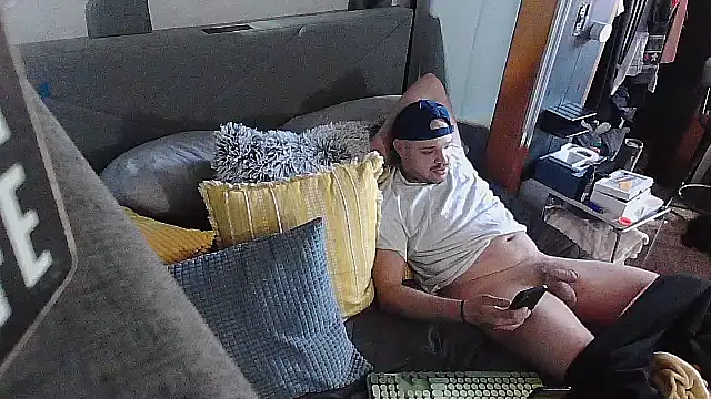 Snapshot of Xstumpy chatting on February 2026 05:38:01 PM Xstumpy online show from February 2026 05:38:01 PM