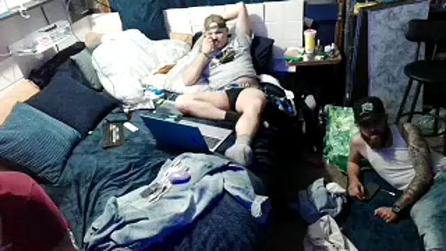 Xstumpy online show from April 2026 02:29:02 AM