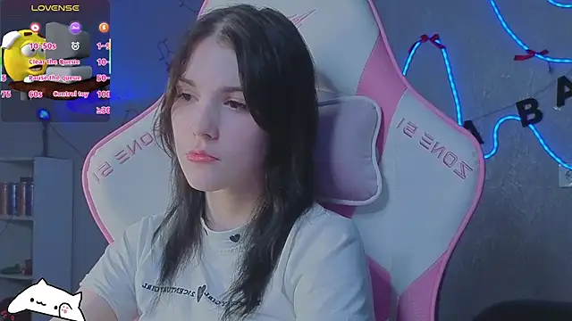 Sophie SkyAngel online show from January 2026 02:19:02 PM