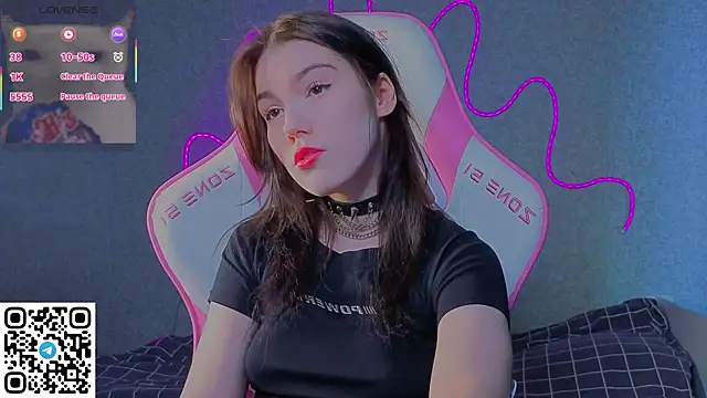 Sophie SkyAngel online show from April 2026 03:02:01 PM