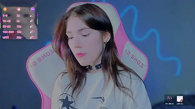 Snapshot of Sophie_SkyAngel chatting on July 2026 12:20:01 PM Sophie SkyAngel online show from July 2026 12:20:01 PM