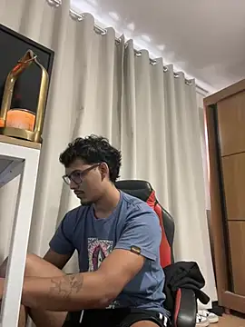 BAGHEERAPGG online show from May 2026 05:08:01 PM