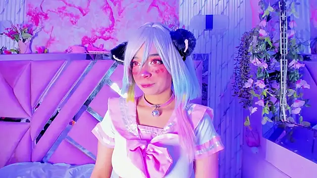 Snapshot of Akane_Hikari_ chatting on October 2025 05:05:02 AM Akane Hikari online show from October 2025 05:05:02 AM