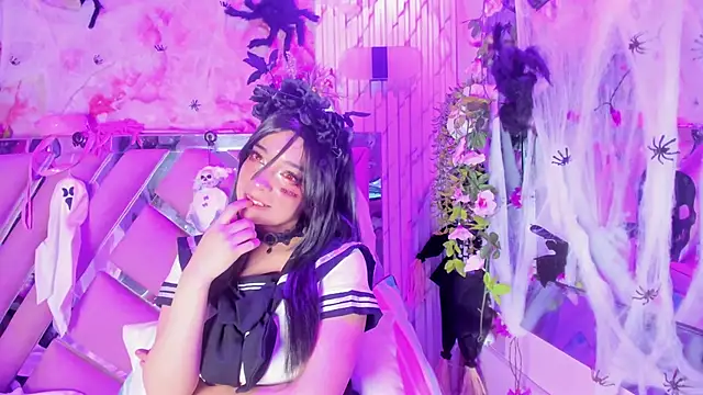 Akane Hikari  online show from November 2025 06:56:02 AM