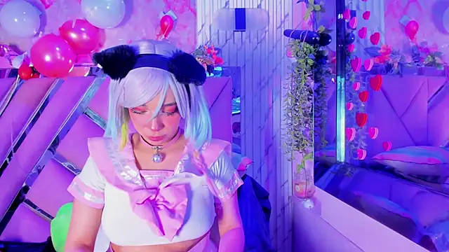 Akane Hikari  online show from February 2026 04:11:01 AM