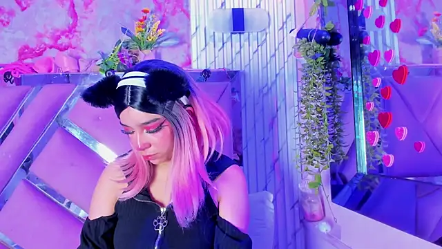 Akane Hikari  online show from April 2026 02:49:01 AM