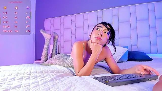 Snapshot of Alaiaguerra chatting on January 2026 07:39:01 PM Alaiaguerra online show from January 2026 07:39:01 PM