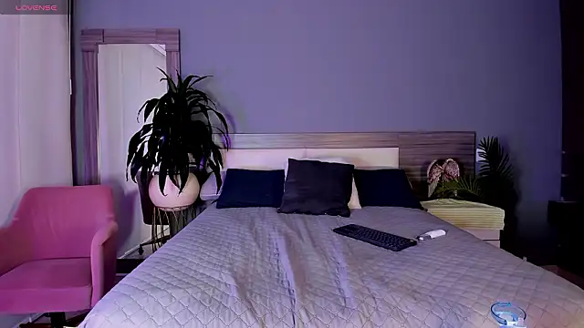 Snapshot of Alaiaguerra chatting on February 2026 07:32:02 PM Alaiaguerra online show from February 2026 07:32:02 PM