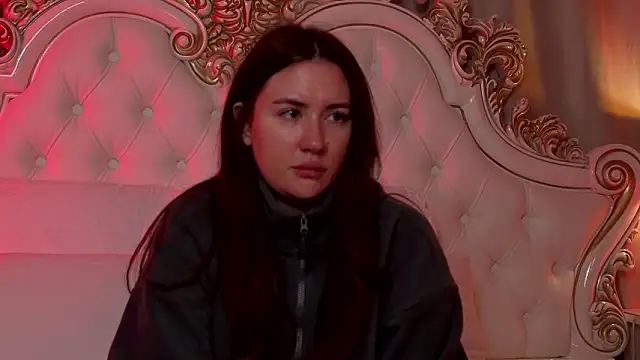 MeganStrain online show from February 2026 03:38:02 AM