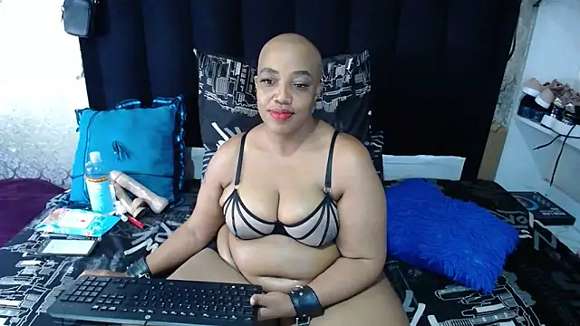 SexyKiarah online show from February 2026 09:19:02 AM