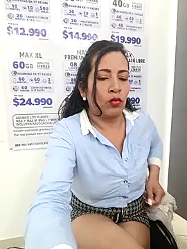 PAULA20- online show from January 2026 06:00:01 PM